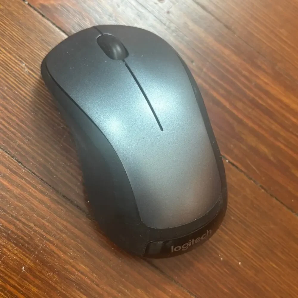 Logitech K520 Keyboard + M310 Mouse